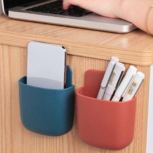 Wall-Mounted Charging Storage Case - Pack of 8