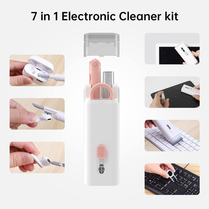 7 in 1 Electronic Cleaner Kit