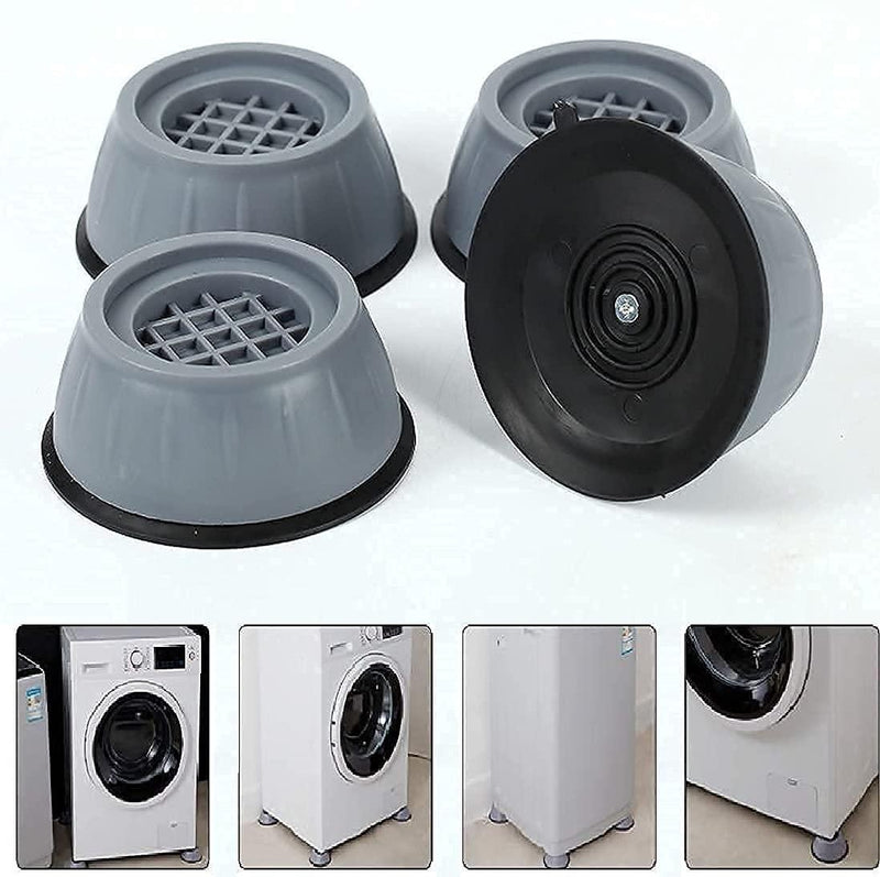 Anti Vibration Pads for Washing Machine & Furniture