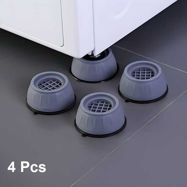 Anti Vibration Pads for Washing Machine & Furniture