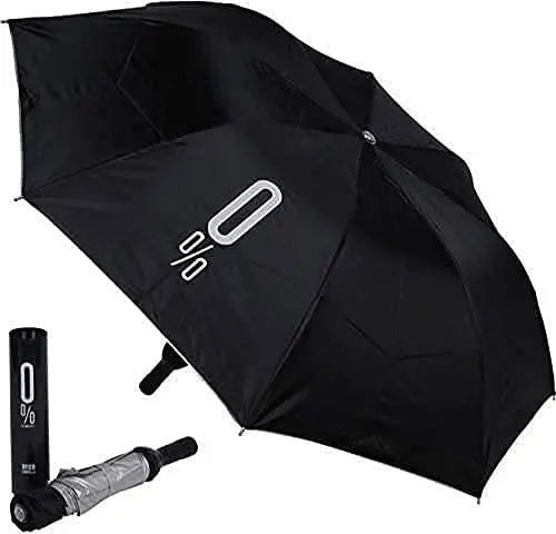 AquaFlask Umbrella | Pack of 2 Stylish Bottle-Shaped Umbrellas