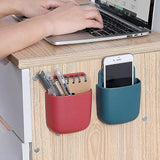 Wall-Mounted Charging Storage Case - Pack of 8